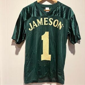 Jameson Football Jersey Medium